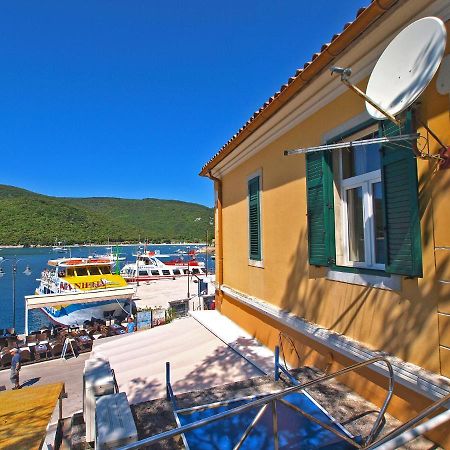 Apartment By The Sea Rabac 1093 外观 照片