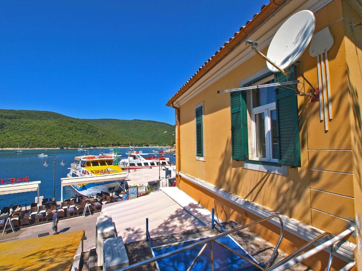 Apartment By The Sea Rabac 1093 外观 照片