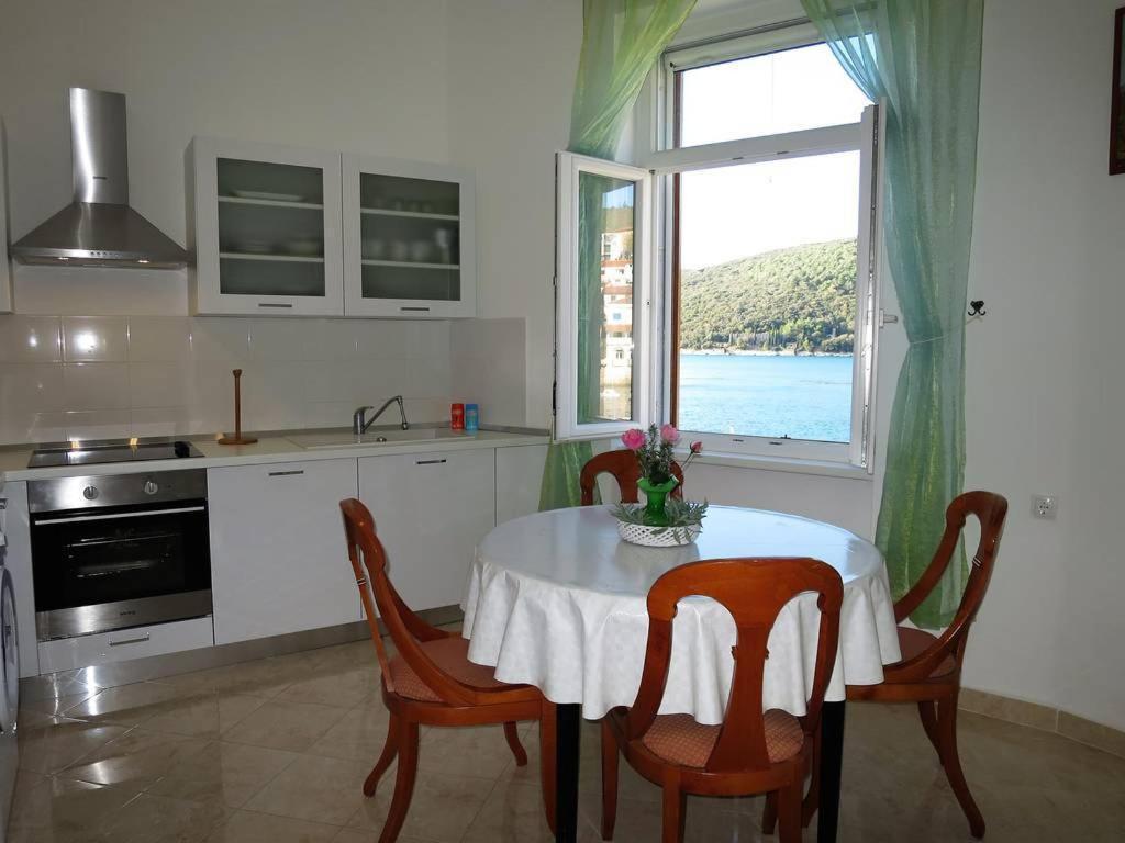 Apartment By The Sea Rabac 1093 外观 照片